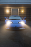 Bugatti EB110 GT (1994) – Stil ohne Vordergründigkeiten