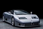 Bugatti EB110 GT (1994) - als Lot 22 an der Bonhams Miami Versteigerung 2025