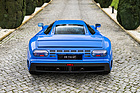 Bugatti EB110 GT (1996) - als Lot 265 angeboten an der Bonhams Les Grandes Marques du Monde au Grand Palais Paris Versteigerung am 3. Februar 2022