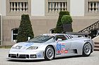 Bild: Bugatti EB110 SS Sport Competizione - Le Mans (1995) - als Lot 212 angeboten an der Artcurial Rétromobile Versteigerung am 5. Februar 2016