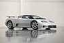 Bugatti EB110 Super Sport (1994) - als Lot 024 an der Gooding Christie's Pebble Beach Versteigerung 2025 (© Mathieu Heurtault - Courtesy Gooding Christie's, 2025) Bugatti EB110 Super Sport (1994) - als Lot 024 an der Gooding Christie's Pebble Beach Versteigerung 2025 (© Mathieu Heurtault - Courtesy Gooding Christie's, 2025)