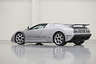 Image: Bugatti EB110 Super Sport (1994) - as lot 024 at the Gooding Christie's Pebble Beach auction 2025