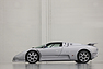 Bugatti EB110 Super Sport (1994) - als Lot 024 an der Gooding Christie's Pebble Beach Versteigerung 2025 (© Mathieu Heurtault - Courtesy Gooding Christie's, 2025) Bugatti EB110 Super Sport (1994) - als Lot 024 an der Gooding Christie's Pebble Beach Versteigerung 2025 (© Mathieu Heurtault - Courtesy Gooding Christie's, 2025)