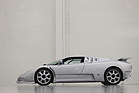 Image: Bugatti EB110 Super Sport (1994) - as lot 024 at the Gooding Christie's Pebble Beach auction 2025