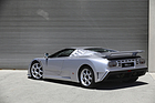 Image: Bugatti EB110 Super Sport (1994) - offered as lot 149 at the Gooding & Co Pebble Beach auction on August 19/20, 2022