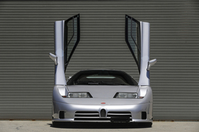 Bugatti EB110 Super Sport (1994) - als Lot 149 angeboten an der Gooding & Co Pebble BeachVersteigerung am 19./20. August 2022