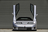 Bugatti EB110 Super Sport (1994) - als Lot 149 angeboten an der Gooding & Co Pebble BeachVersteigerung am 19./20. August 2022 (© Mathieu Heurtault - Courtesy Gooding & Co, 2022) Bugatti EB110 Super Sport (1994) - als Lot 149 angeboten an der Gooding & Co Pebble BeachVersteigerung am 19./20. August 2022 (© Mathieu Heurtault - Courtesy Gooding & Co, 2022)
