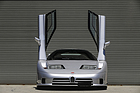Image: Bugatti EB110 Super Sport (1994) - offered as lot 149 at the Gooding & Co Pebble Beach auction on August 19/20, 2022
