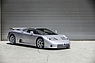 Bugatti EB110 Super Sport (1994) - als Lot 149 angeboten an der Gooding & Co Pebble BeachVersteigerung am 19./20. August 2022 (© Mathieu Heurtault - Courtesy Gooding & Co, 2022) Bugatti EB110 Super Sport (1994) - als Lot 149 angeboten an der Gooding & Co Pebble BeachVersteigerung am 19./20. August 2022 (© Mathieu Heurtault - Courtesy Gooding & Co, 2022)