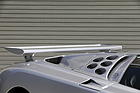 Bild: Bugatti EB110 Super Sport (1994) - als Lot 149 angeboten an der Gooding & Co Pebble BeachVersteigerung am 19./20. August 2022