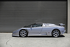 Bild: Bugatti EB110 Super Sport (1994) - als Lot 149 angeboten an der Gooding & Co Pebble BeachVersteigerung am 19./20. August 2022