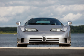 Bugatti EB110 Super Sport (1994) - angeboten als Lot 40 an der Bonhams Zoute Versteigerung 2021