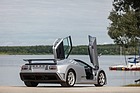 Bugatti EB110 Super Sport (1994) - angeboten als Lot 40 an der Bonhams Zoute Versteigerung 2021