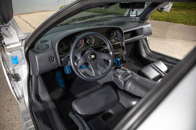 Bugatti EB110 Super Sport (1994) - angeboten als Lot 40 an der Bonhams Zoute Versteigerung 2021