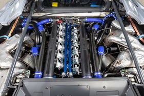 Bugatti EB110 Super Sport (1994) - angeboten als Lot 40 an der Bonhams Zoute Versteigerung 2021