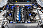Bugatti EB110 Super Sport (1994) - angeboten als Lot 40 an der Bonhams Zoute Versteigerung 2021