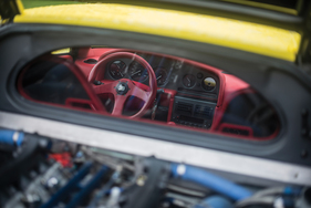 Bugatti EB110 Super Sport (1995) - als Lot 171 an der RM/Sotheby's Versteigerung in London am 7. September 2015