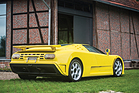 Bugatti EB110 Super Sport (1995) - als Lot 171 an der RM/Sotheby's Versteigerung in London am 7. September 2015