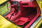 Bugatti EB110 Super Sport (1995) - als Lot 171 an der RM/Sotheby's Versteigerung in London am 7. September 2015