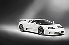 Image: Bugatti EB110 Super Sport (1996) - Lot 034 at the RM/Sotheby's Las Vegas auction on November 17, 2023