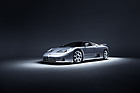 Bugatti EB110 Super Sport Prototype (1993) - Lot 015 an der RM/Sotheby's Versteigerung in New York am 8. Dezember 2023