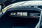 Bild: Bugatti EB112 (1999) – Audio-System von Alpine