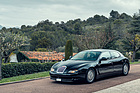 Bild: Bugatti EB112 (1999) - als Lot 151 an der Versteigerung von RM Sotheby's in Monaco am 25. April 2026