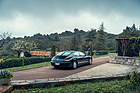 Image: Bugatti EB112 (1999) - as lot 151 at the RM Sotheby's auction in Monaco on April 25, 2026