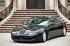 Bild: Bugatti EB112 Berline (1999) - als Lot 213 angeboten an der Artcurial Rétromobile Versteigerung am 5. Februar 2016