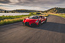 Bugatti Mistral (2025) - als Lot 226 an der RM Sotheby’s Monterey Auction 2026 (© Darin Schnabel - Courtesy RM Sotheby's, 2026) Bugatti Mistral (2025) - als Lot 226 an der RM Sotheby’s Monterey Auction 2026 (© Darin Schnabel - Courtesy RM Sotheby's, 2026)