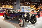 Bugatti Royale Coupé Napoléon (1929) - in der Sonderausstellung Royale - Rétromobile 2015
