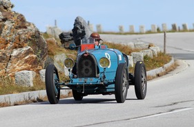 Bild Bugatti T 35