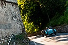 Bugatti T 35/57 Grand Prix (1925) - an der Mille Miglia 2014