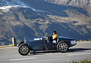 Bild: Bugatti T 35 B (1929) - am Grossglockner Grand Prix 2012