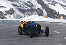 Bild: Bugatti T 35 B (1929) - am Grossglockner Grand Prix 2012