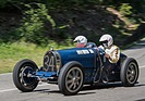 Bugatti T 35 B (1929) - am Solitude Revival 2013