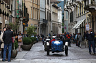 Bugatti T 35 T (1926) an der Mille Miglia 2013
