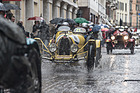 Bugatti T 35A (1925) - an der Mille Miglia 2016