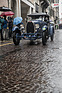 Bugatti T 40 (1929) - an der Mille Miglia 2016