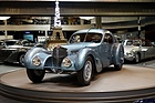 Artikelbild Mullin Automotive Museum - a visit to the Mona Lisa of automotive engineering