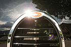 Image: Bugatti T101 C Antem (1950) - Concorso d'Eleganza Villa d'Este 2025