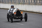 Bugatti T13 (1922) - am 4. Montlhéry Vintage Revival 2017