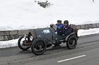 Bugatti T13 Brescia (1922) - Grossglockner Grand Prix 2015