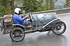 Bugatti T13 Brescia (1922) - Grossglockner Grand Prix 2015