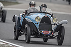 Image: Bugatti T23 (1926) - at the Vintage Revival Zandvoort on September 27/28, 2014