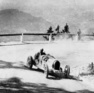 Bugatti T35 (1930) - Hans Joachim von Morgen drescht den Bugatti 1930 zum Gesamtsieg am Gaisberg