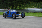 Image: Bugatti T35 (1933) - at the RSA Track Day Salzburgring 2020