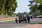 Image: Bugatti T35 B (1926) - Le Mans Classic 2025