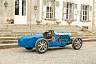 Bild: Bugatti T35 B (1927) - als Lot 118 angeboten an der Bonhams 'Les Grandes Marques à Monaco’ Versteigerung am 13. Mai 2022