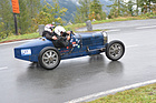 Bugatti T35 B (1929) - Grossglockner Grand Prix 2015
